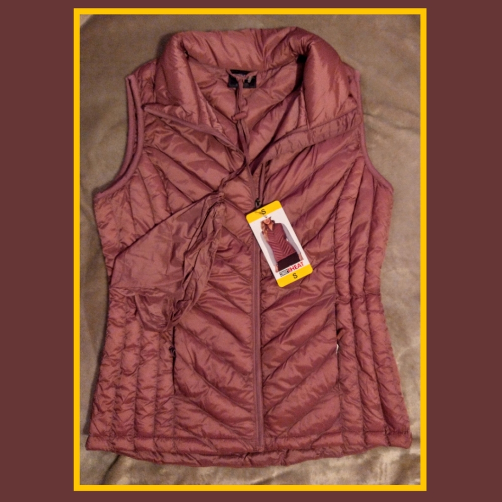 32° Heat Vest